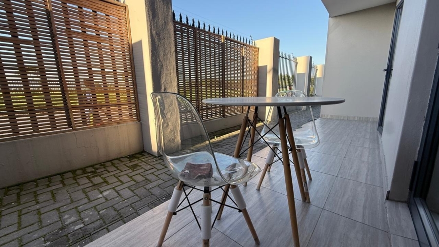 To Let 2 Bedroom Property for Rent in Parklands North Western Cape